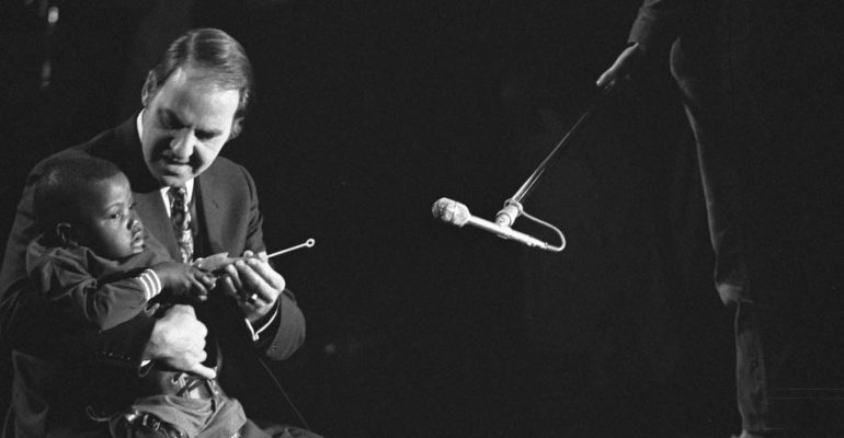 Terug naar toen: 1971