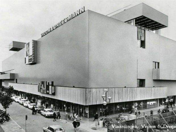 “Job in beat” en banen in Vlaardingen