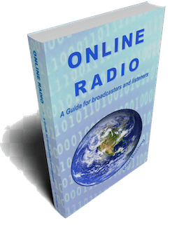 Recensie: Online Radio