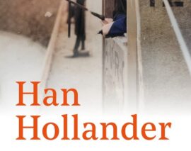 Recensie: Han Hollander, de eerste radiostem van het Nederlandse voetbal – Govert van Brakel